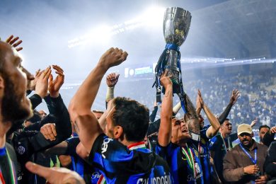 La Supercoppa in Arabia ha esportato le ipocrisie del calcio italiano