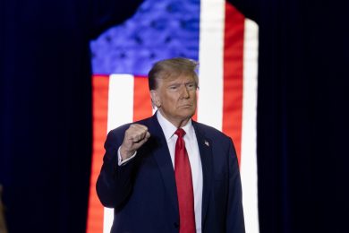 Trump il pacificatore dell’Ucraina, tra slogan e verità