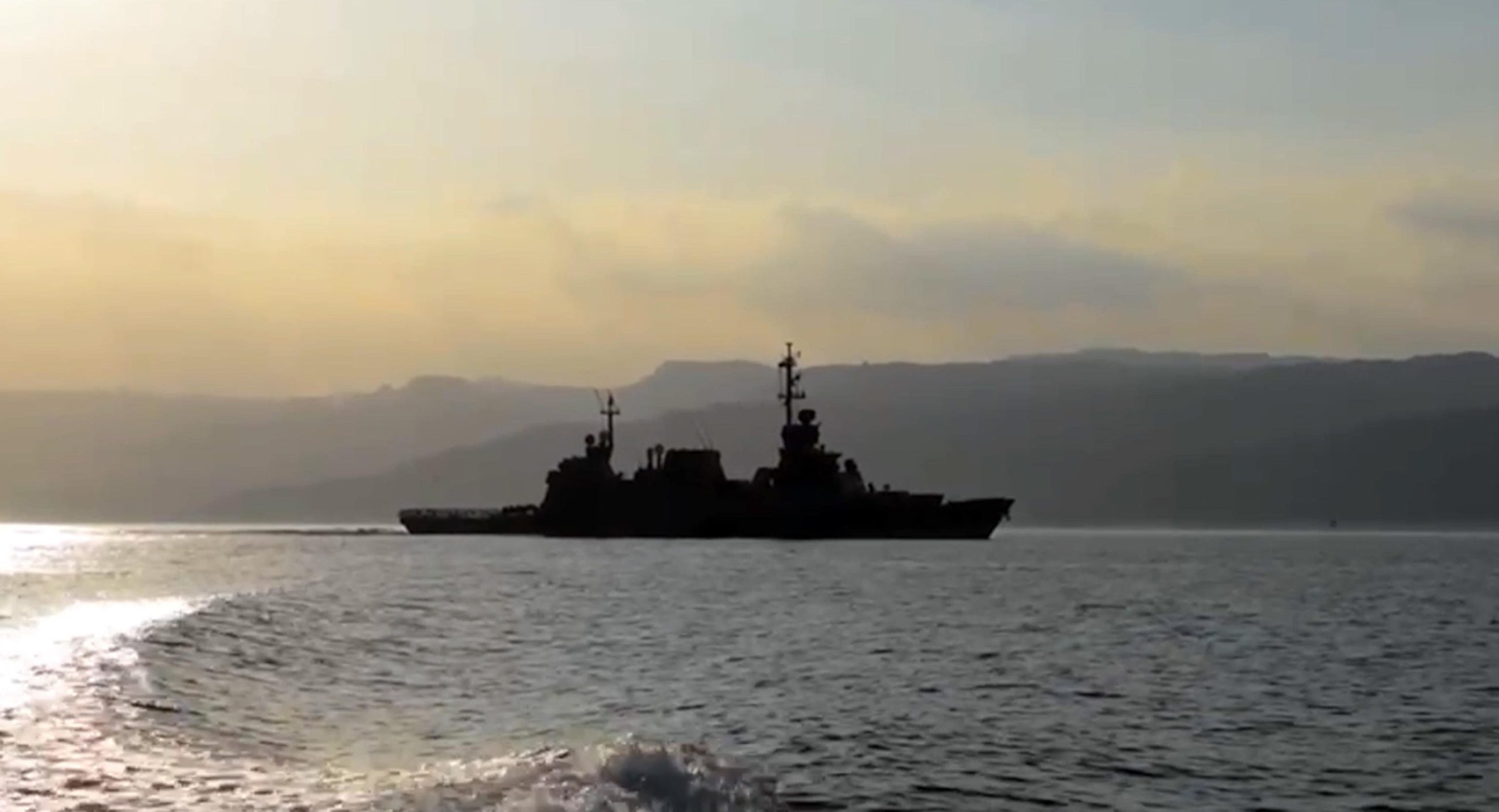 Italia, Francia e Germania unite: agire immediatamente nel Mar Rosso Italia, Francia e Germania unite: agire immediatamente nel Mar Rosso