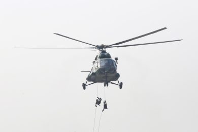 Dichiarati morti i Navy Seals scomparsi