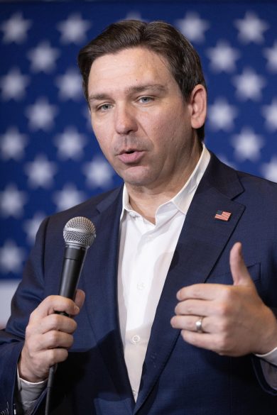 Usa 2024: il tramonto di Ron DeSantis