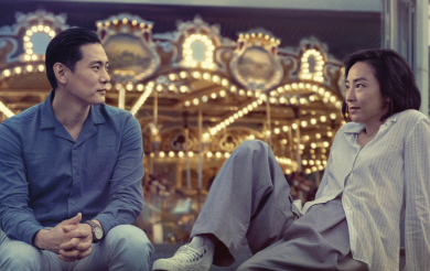 «Past Lives» è il film di cui non sapevamo di avere bisogno