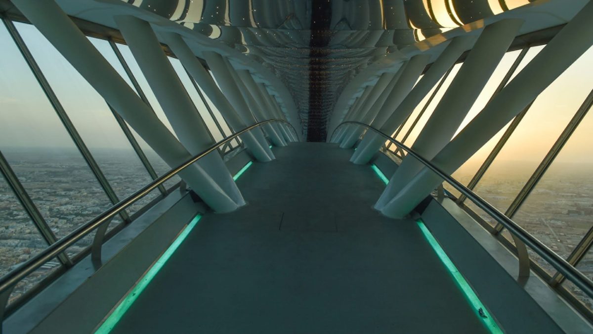 Galleria foto 'Gli hotel più iconici dell’Arabia Saudita' - foto 5