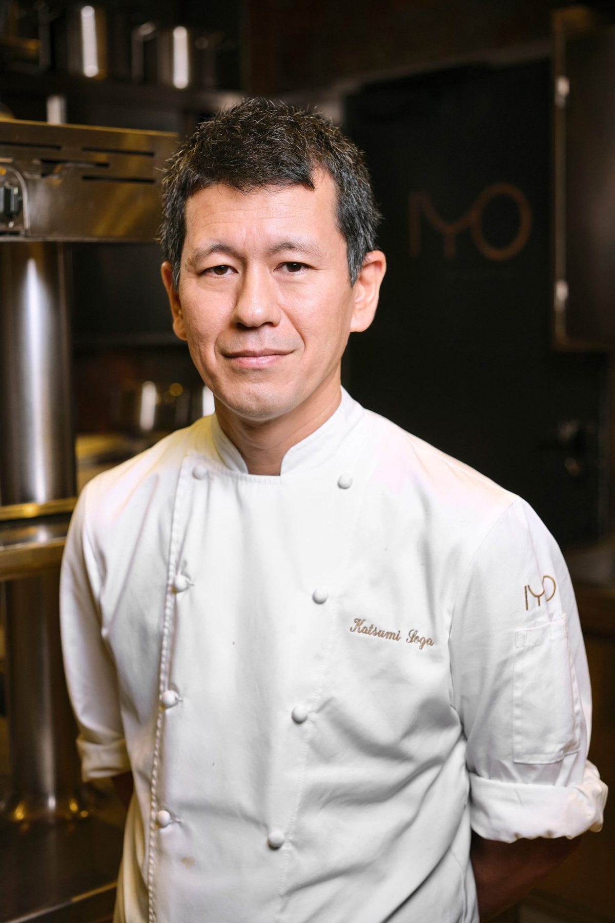 Galleria foto 'I magnifici 7 samurai (del sushi)' - foto 2