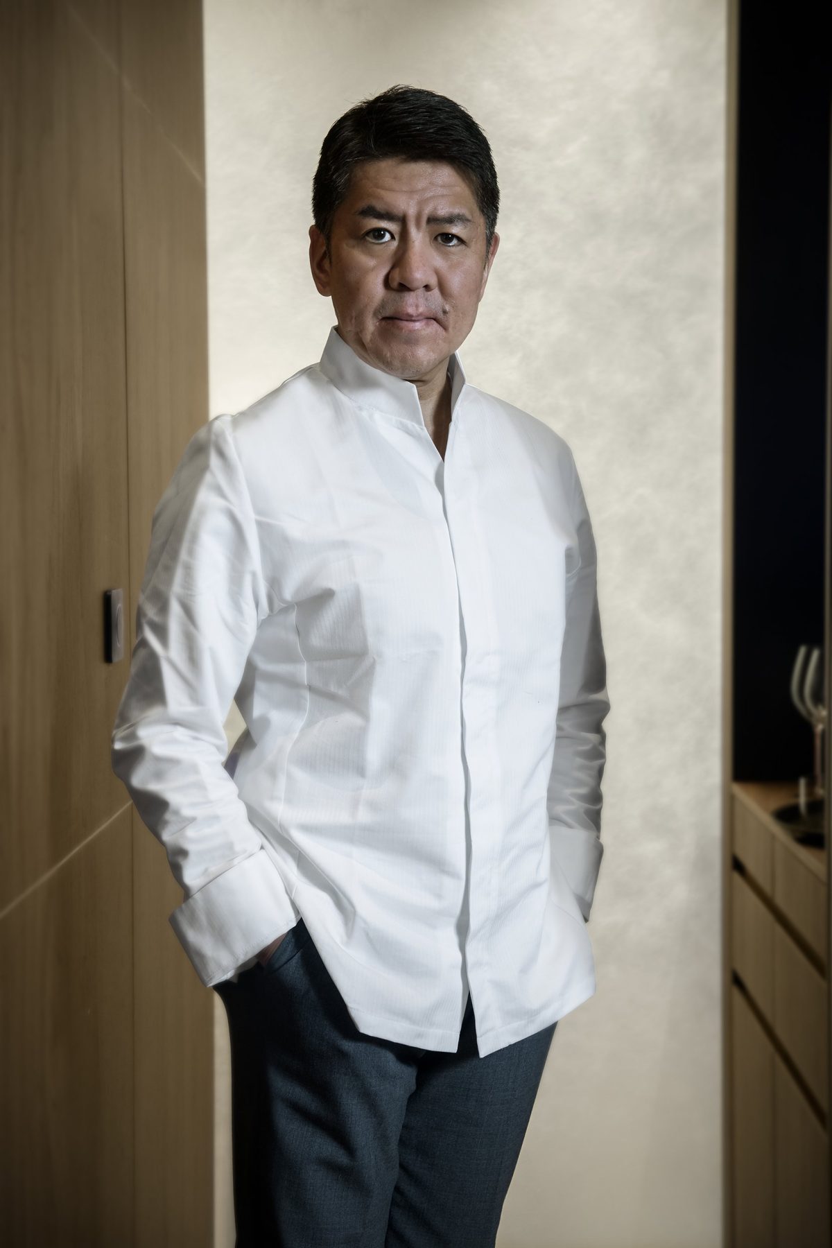 Galleria foto 'I magnifici 7 samurai (del sushi)' - foto 5