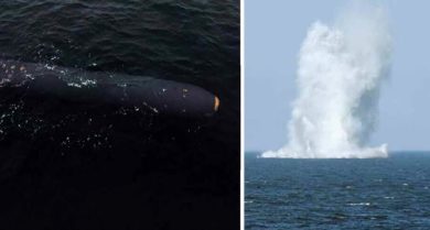 Il nuovo “giocattolo” di Kim Jong-un: un drone sommergibile che trasporta testate nucleari