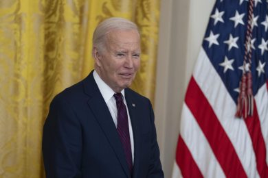 Biden: «Soluzione a due stati non impossibile con Natanyahu»