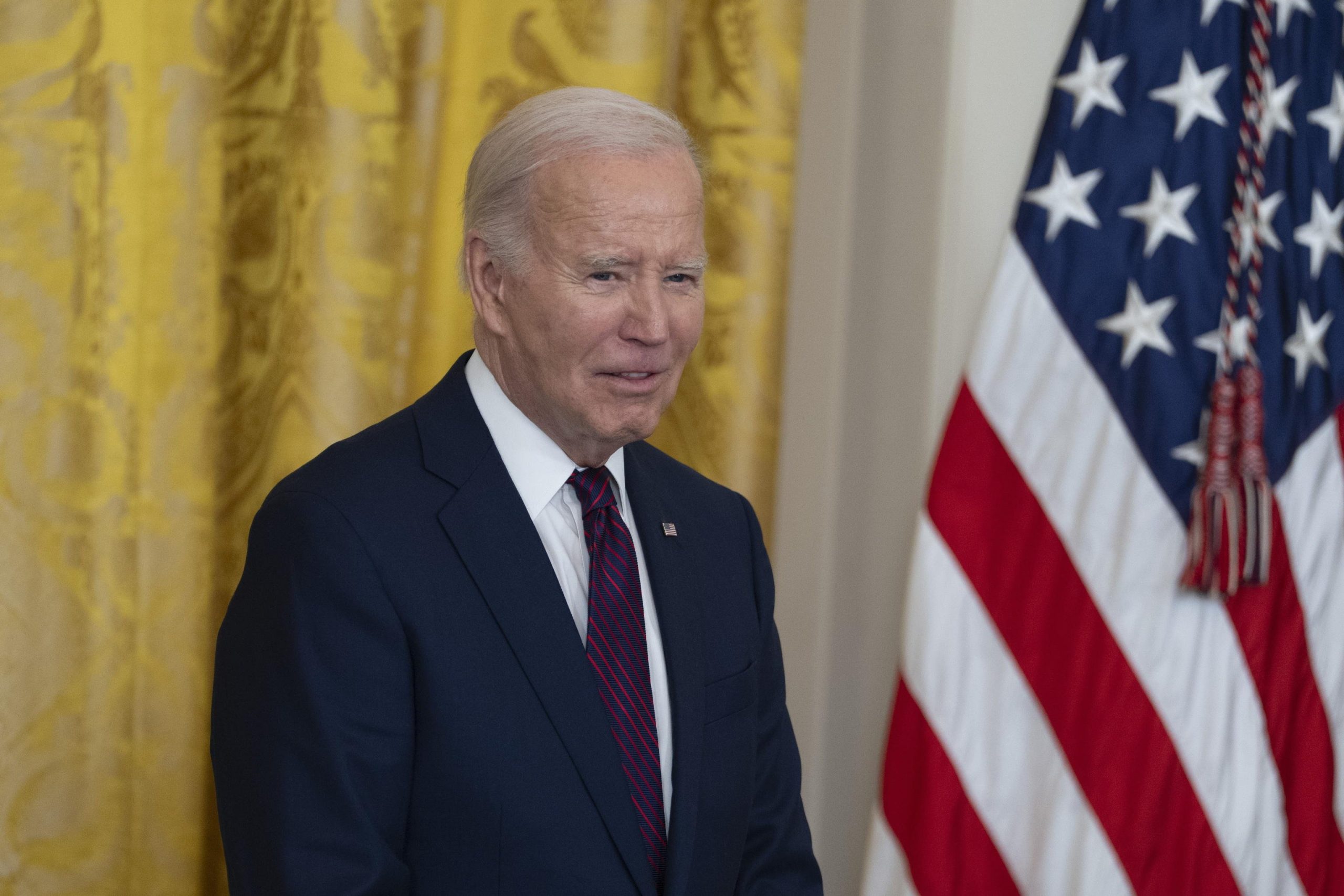 Biden: «Soluzione a due stati non impossibile con Natanyahu»