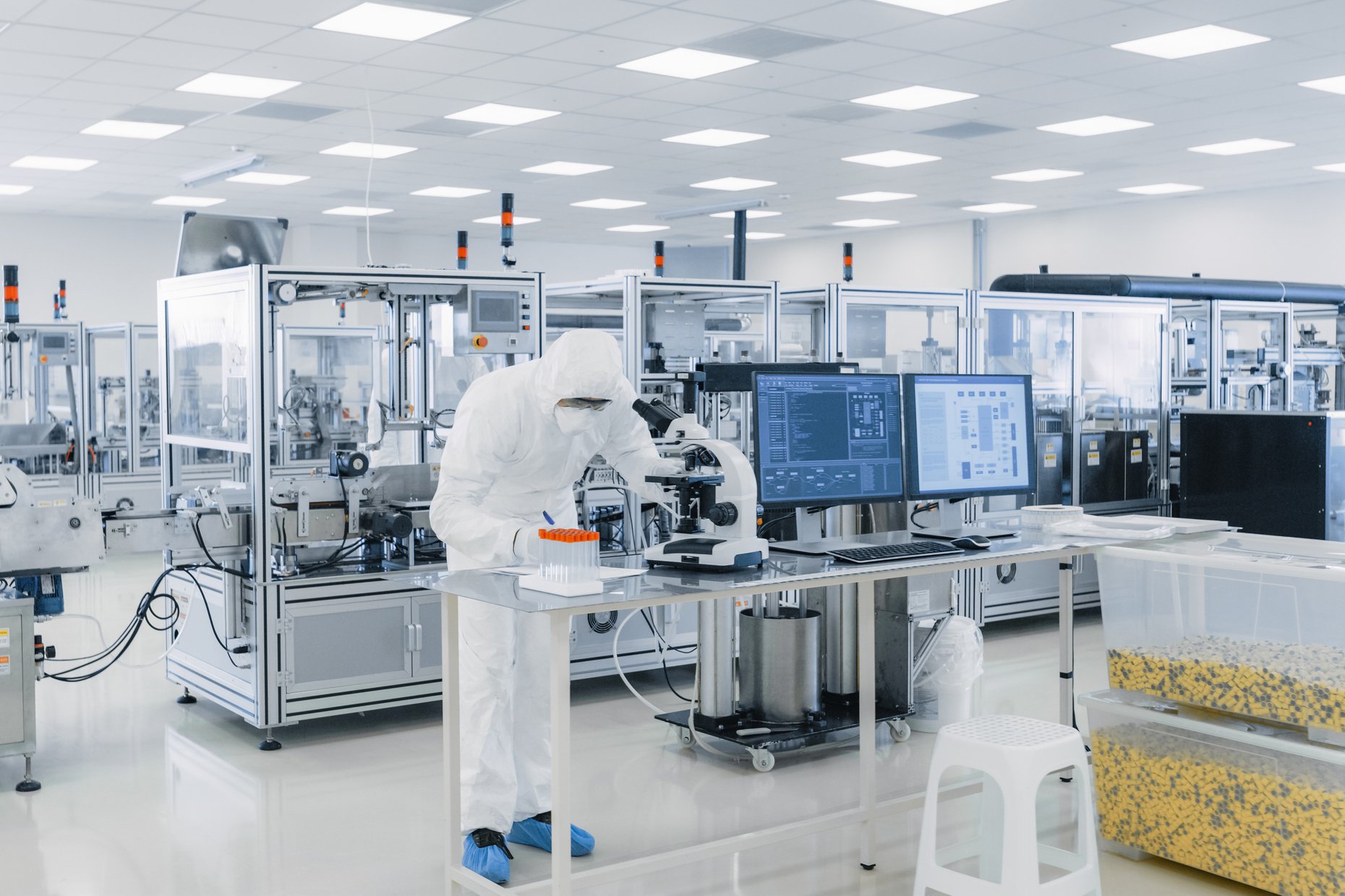 Se la burocrazia frena i nuovi antitumorali