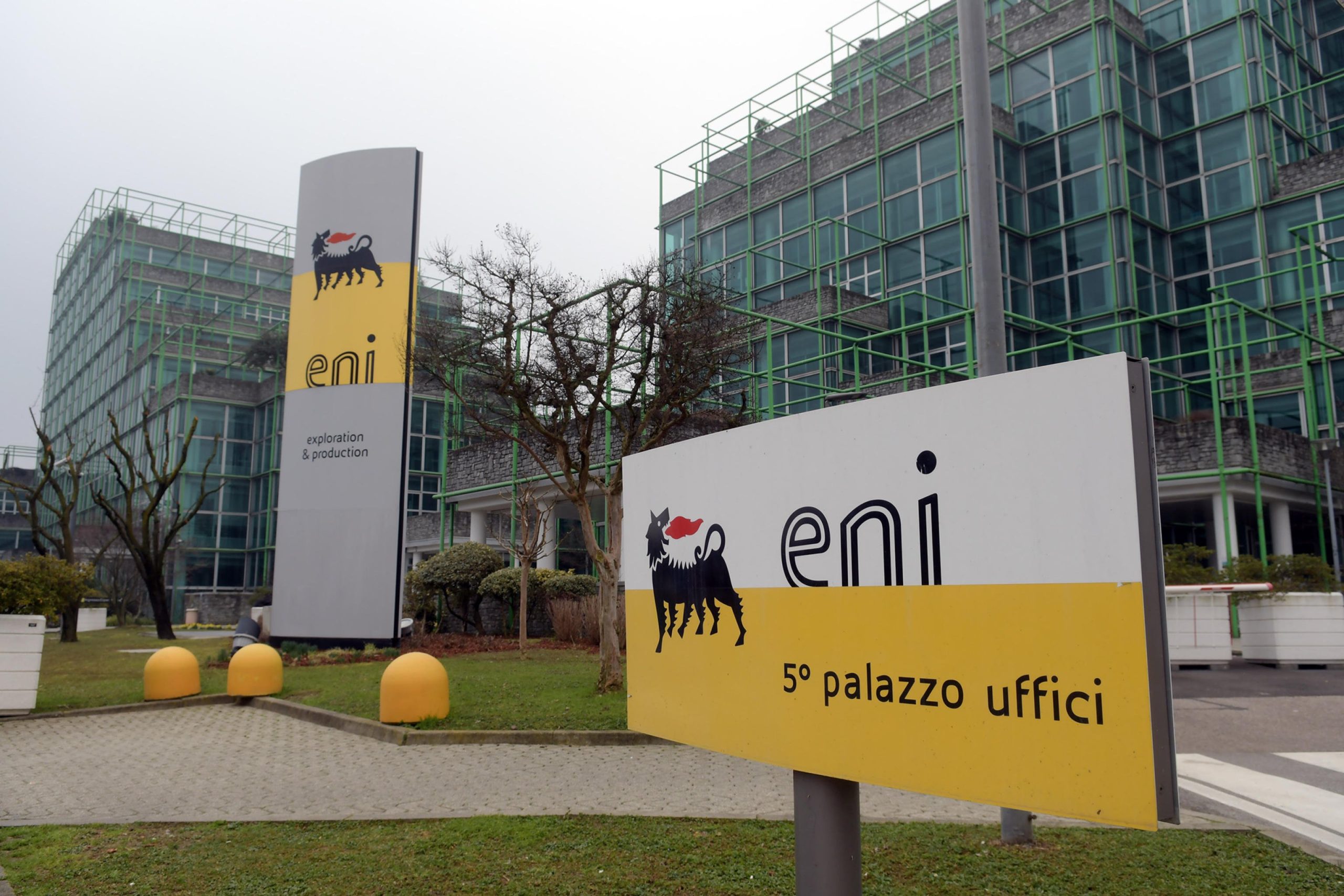 Plateroti: «Privatizzare l’Eni comporta dei rischi» Plateroti: «Privatizzare l’Eni comporta dei rischi»