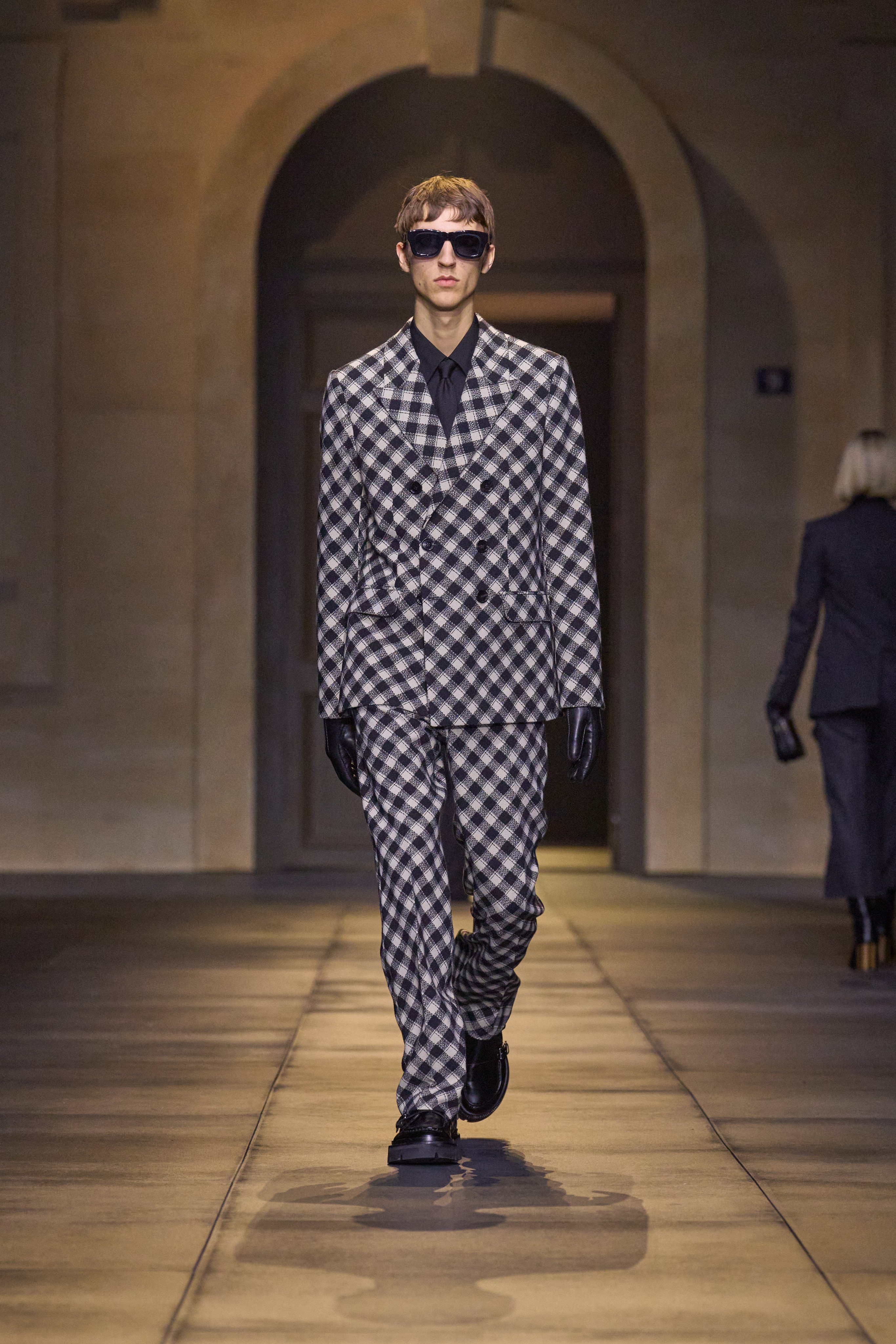 Paris Fashion Week: l’eleganza firmata AMI Paris Fashion Week: l’eleganza firmata AMI