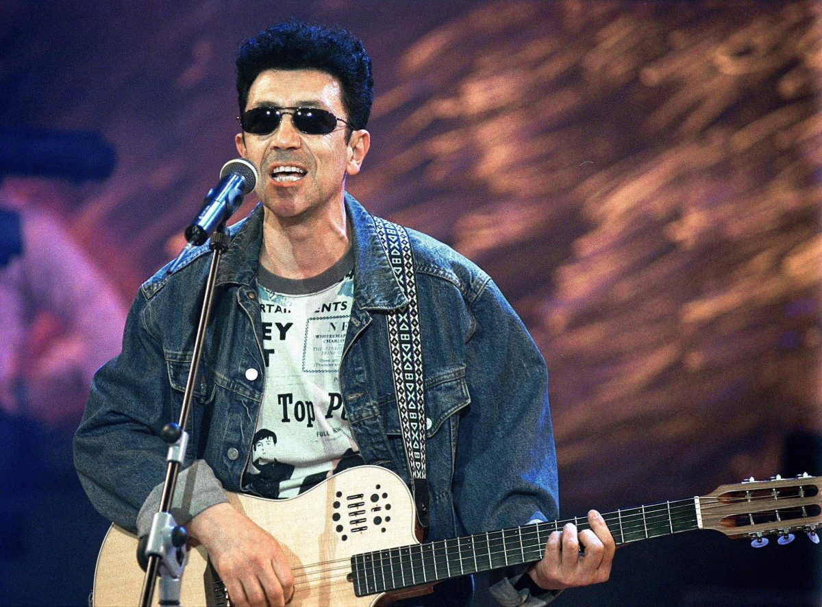 Galleria foto 'Edoardo Bennato racconta i suoi album: I buoni e i cattivi' - foto 3