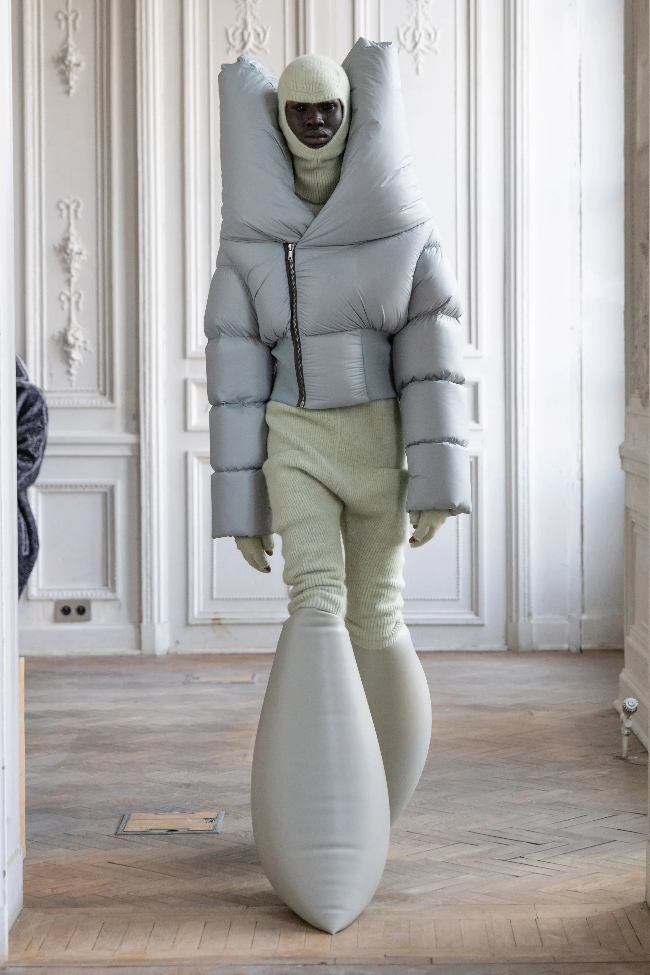 Paris Fashion Week: sfumature di rosa Paris Fashion Week: sfumature di rosa