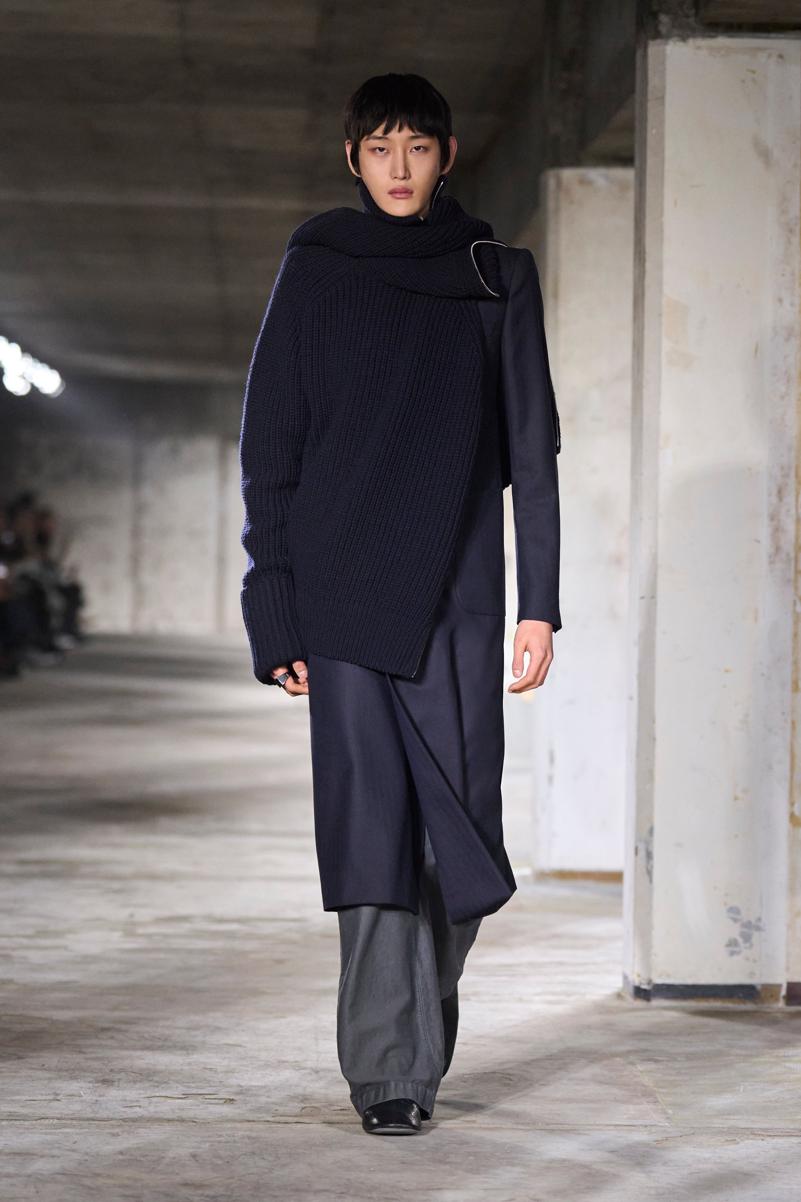 Paris Fashion Week: sfumature di rosa Paris Fashion Week: sfumature di rosa