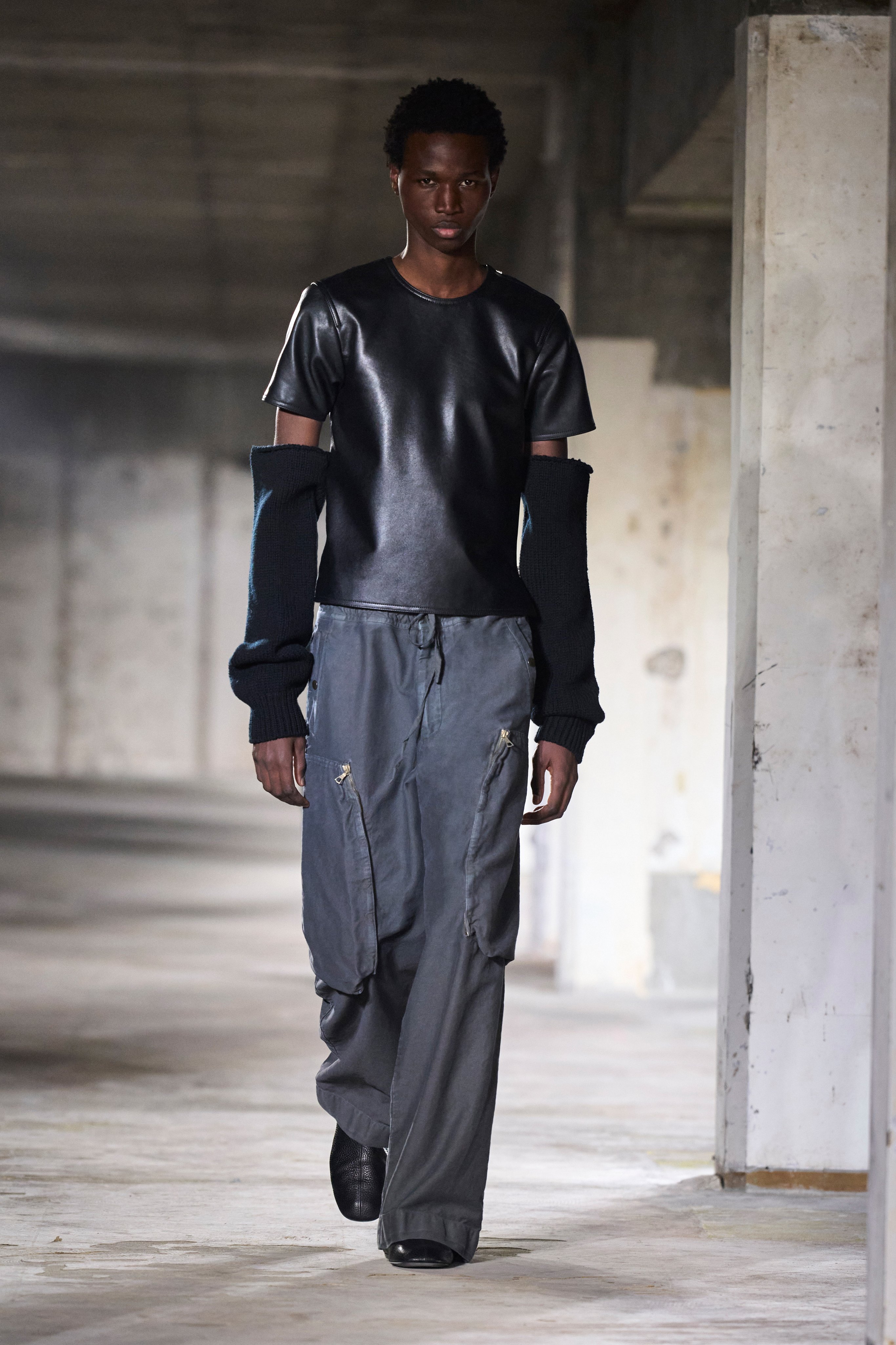 Paris Fashion Week: sfumature di rosa Paris Fashion Week: sfumature di rosa