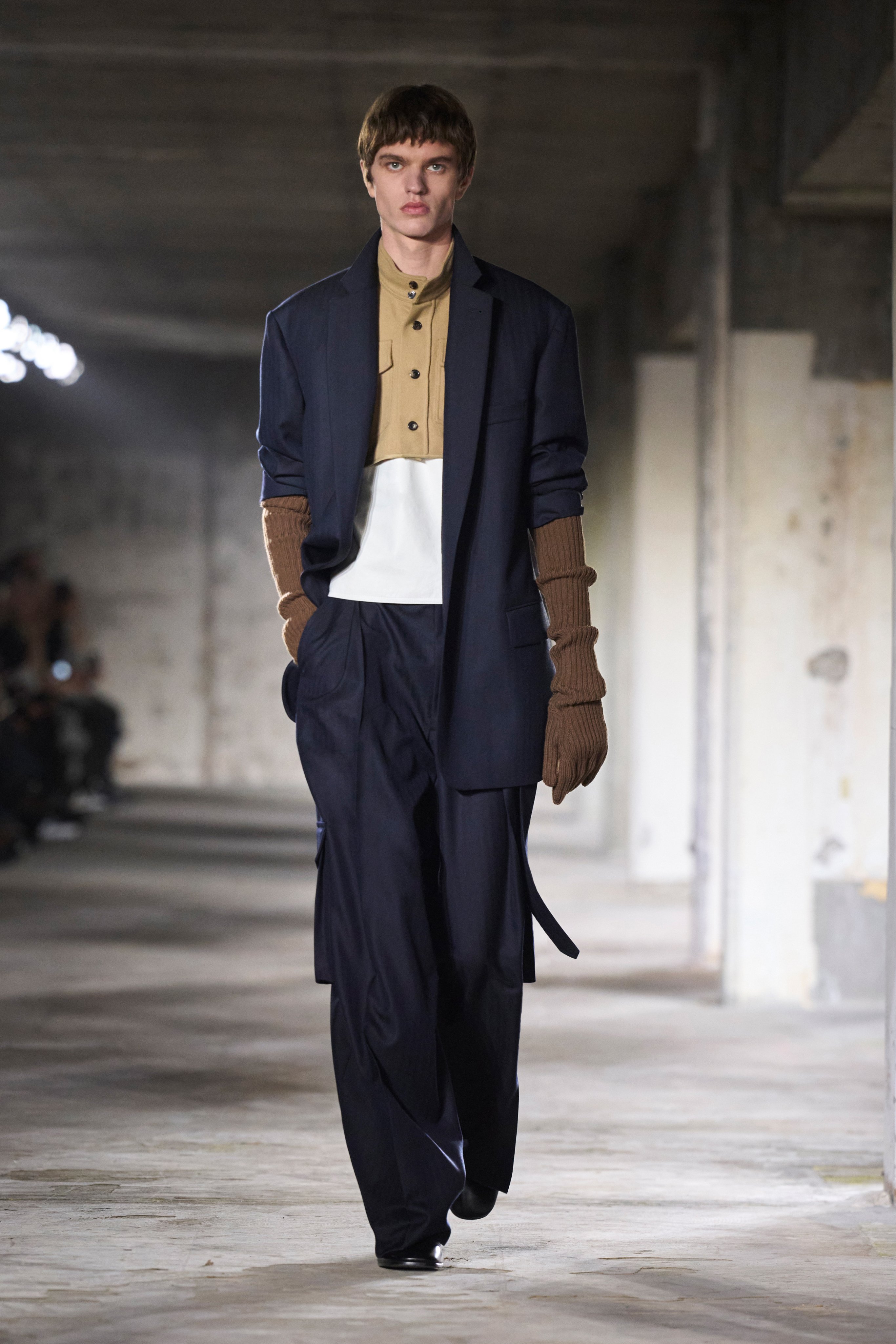 Paris Fashion Week: sfumature di rosa Paris Fashion Week: sfumature di rosa