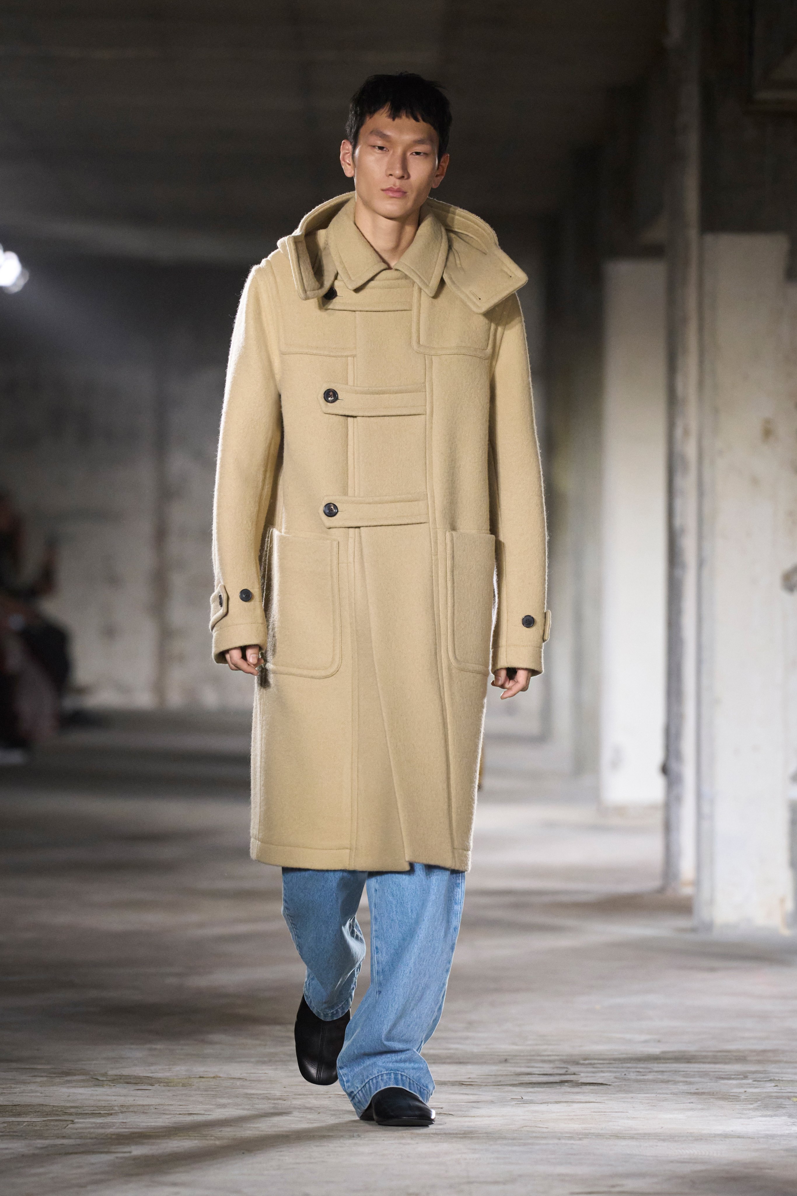 Paris Fashion Week: sfumature di rosa Paris Fashion Week: sfumature di rosa