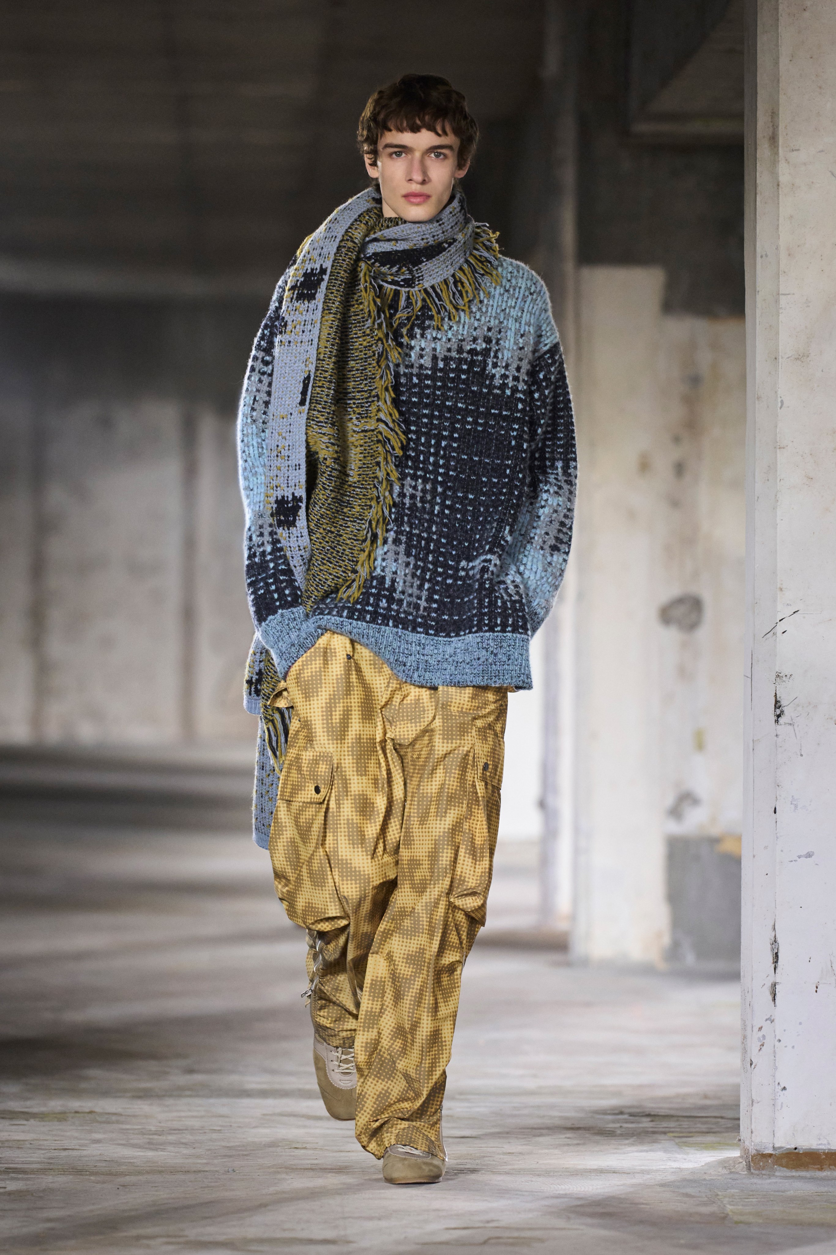 Paris Fashion Week: sfumature di rosa Paris Fashion Week: sfumature di rosa