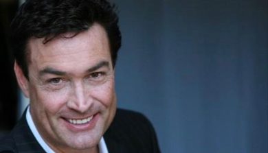 Daniel Mc Vicar di Beautiful a Protagonisti (Rtl102.5): “Una tragedia le puntate più brevi della soap…”