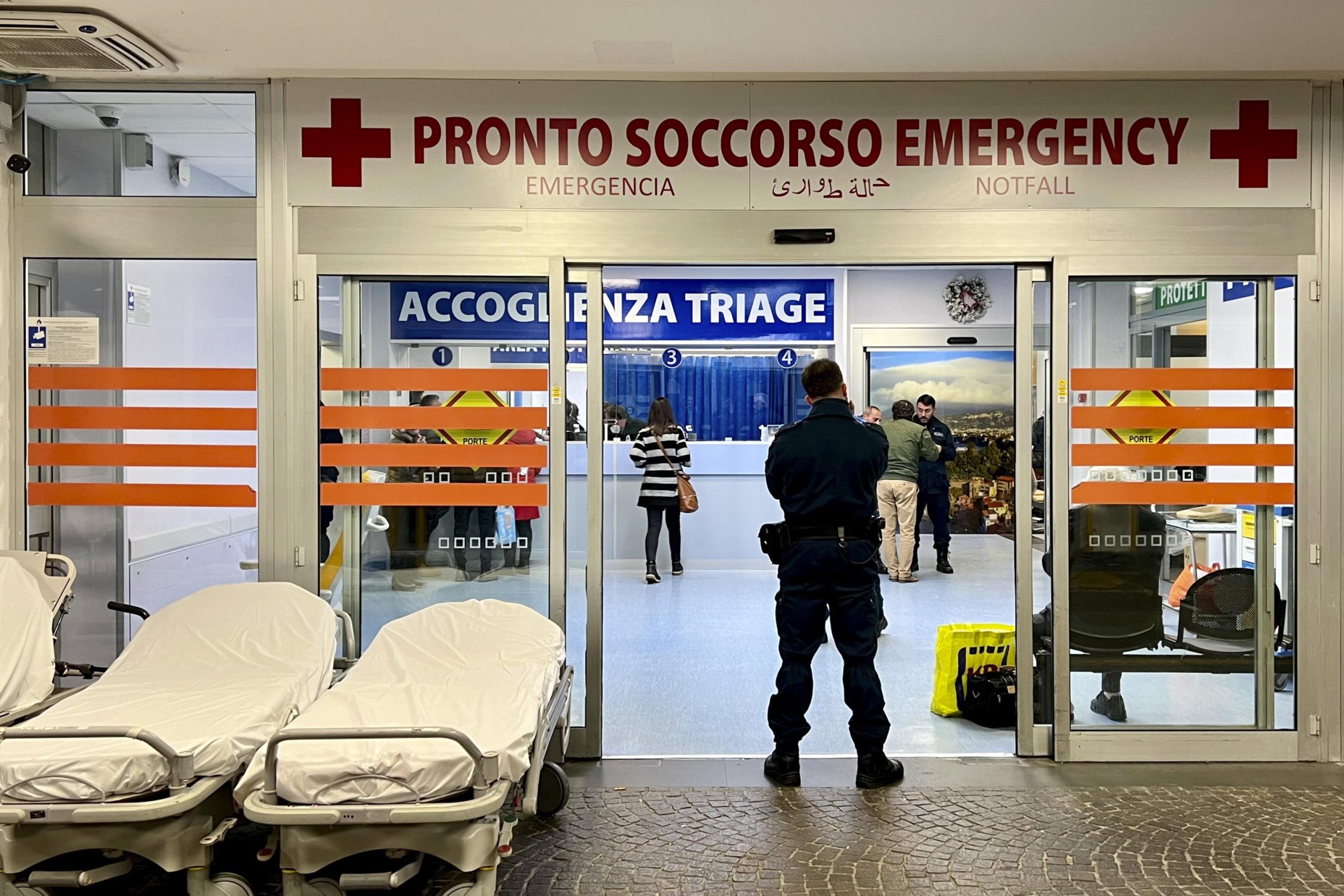 LEP, storia dell’ultima «falla» della sanità italiana