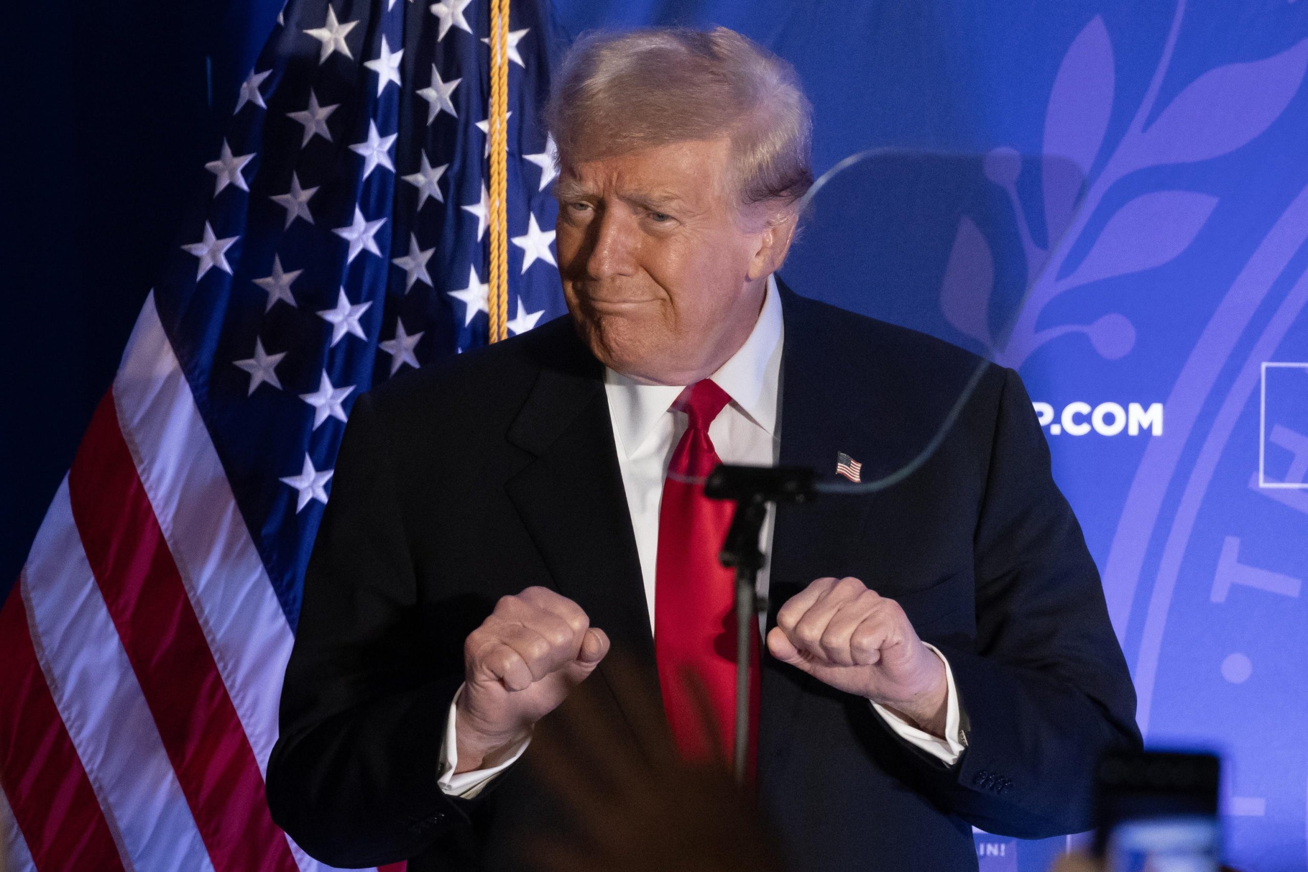 Trump alla Corte Suprema: senza immunità sarà caos