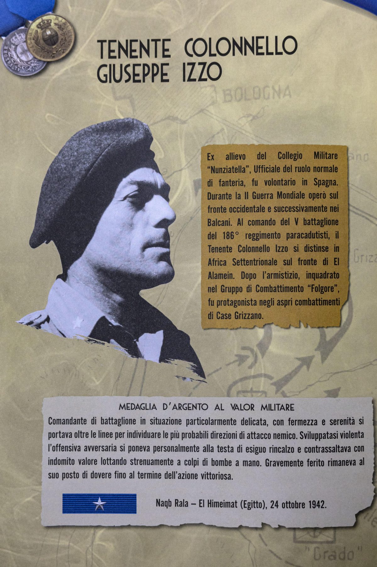 Galleria foto 'Il calendario dell’Esercito il 2024 inizia con le polemiche – Le foto' - foto 5