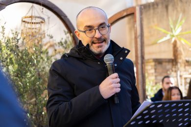 Truzzu sarà il candidato in Sardegna del centrodestra