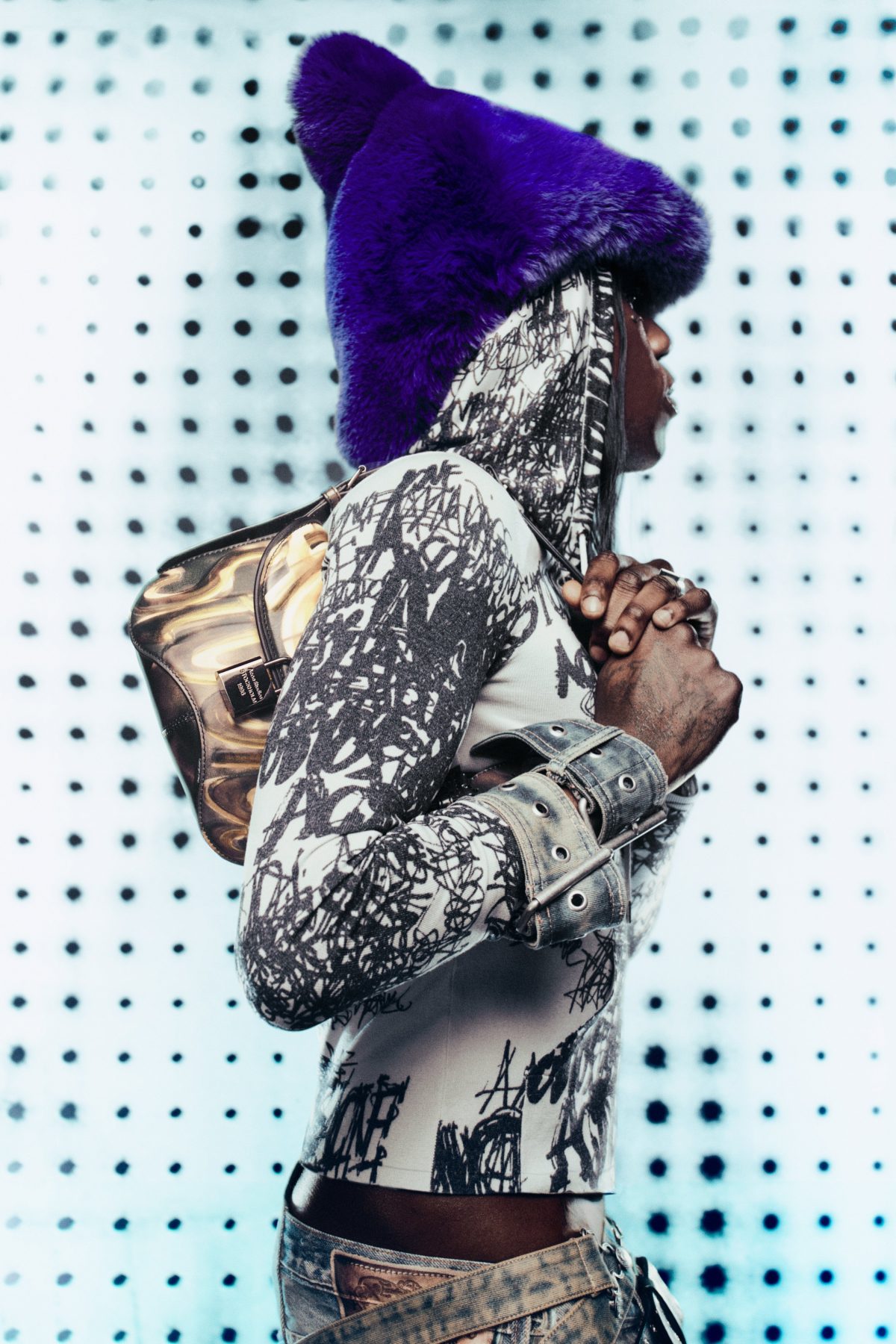 Galleria foto 'Paris Fashion Week: il lato eclettico del menswear' - foto 32