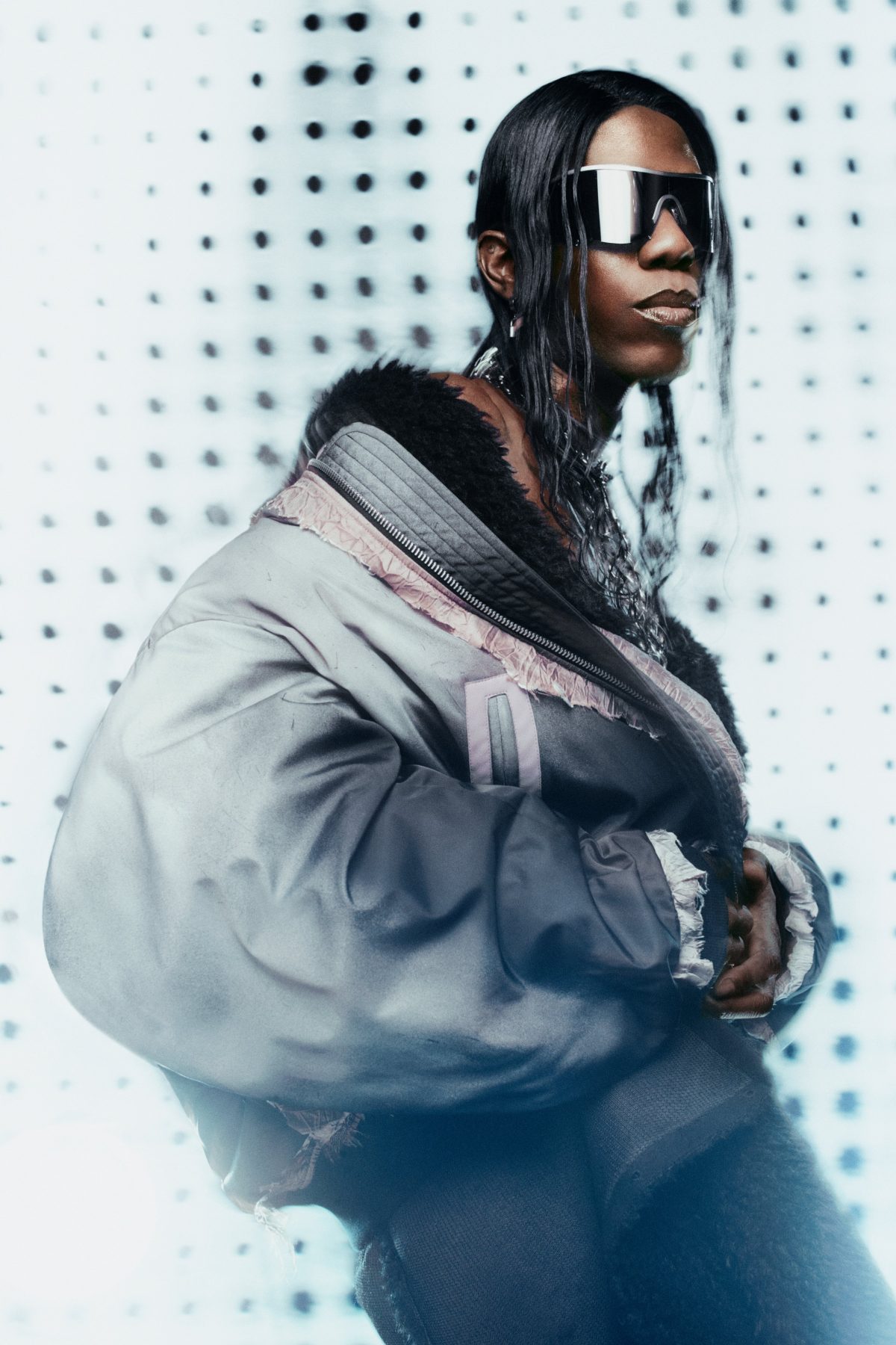 Galleria foto 'Paris Fashion Week: il lato eclettico del menswear' - foto 39