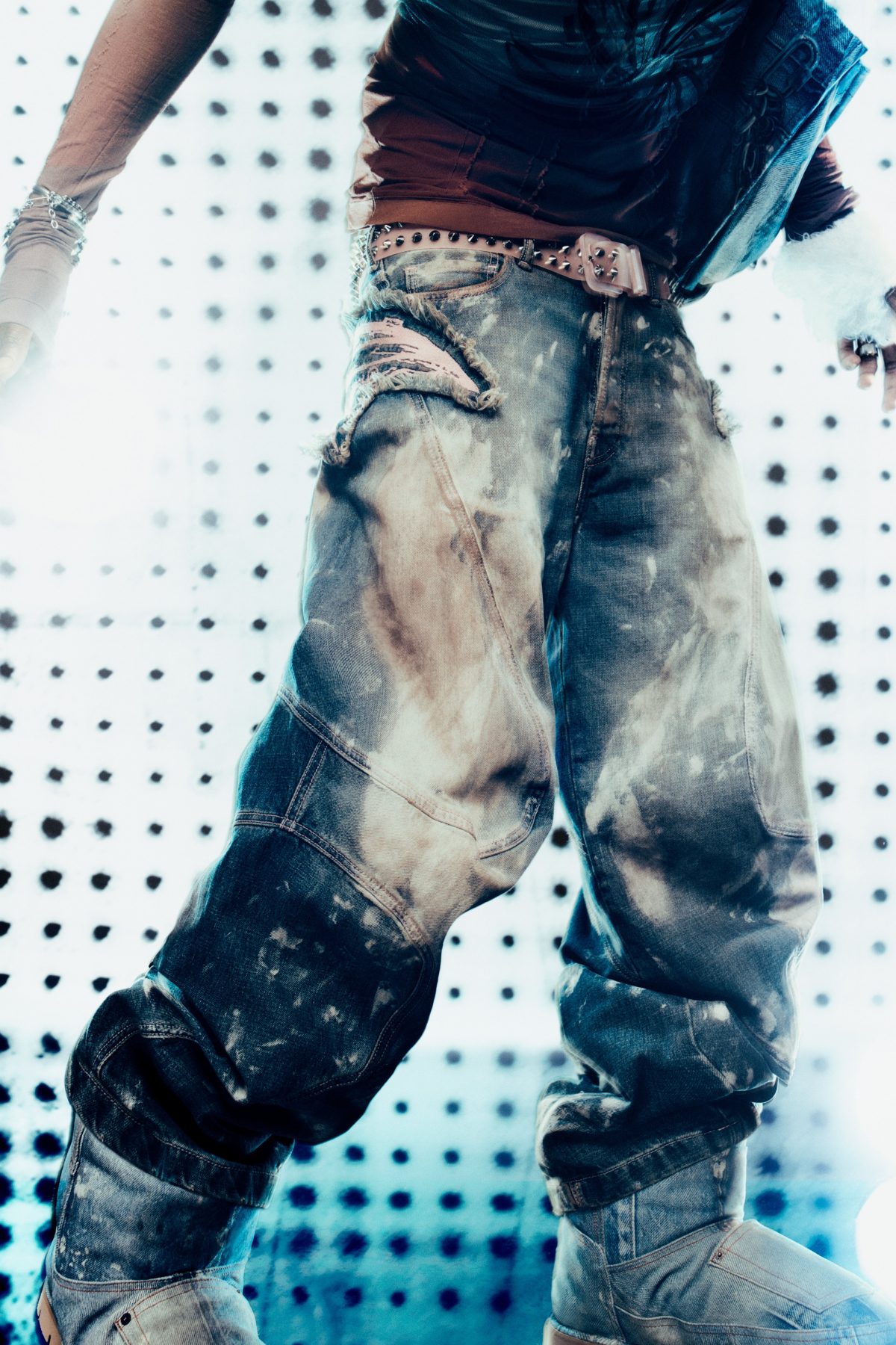 Galleria foto 'Paris Fashion Week: il lato eclettico del menswear' - foto 36