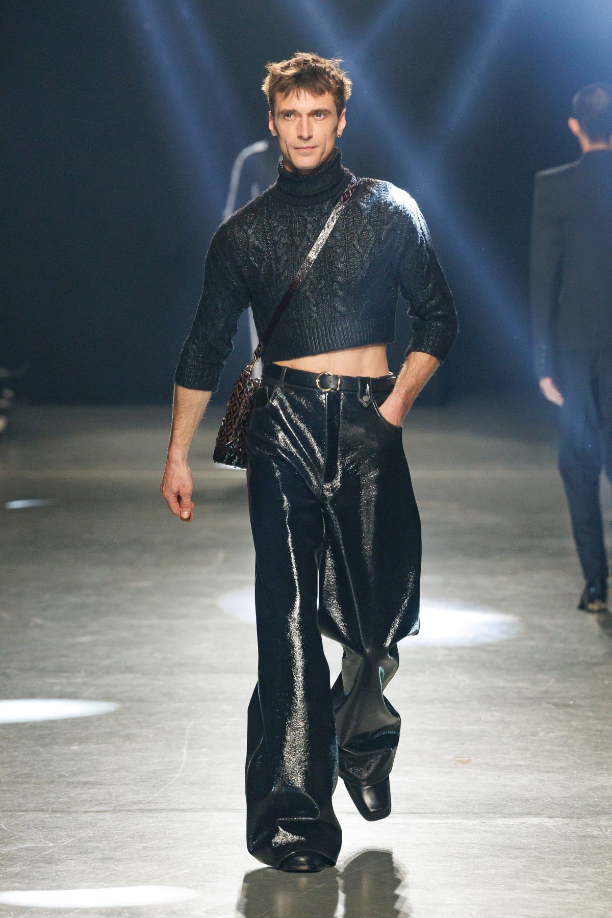 Galleria foto 'Paris Fashion Week: il lato eclettico del menswear' - foto 20