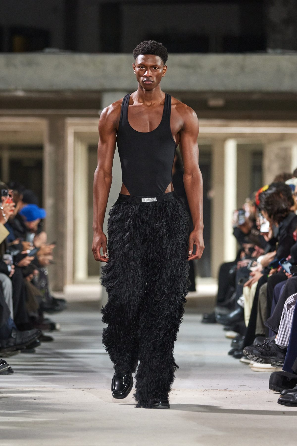 Galleria foto 'Paris Fashion Week: il lato eclettico del menswear' - foto 2