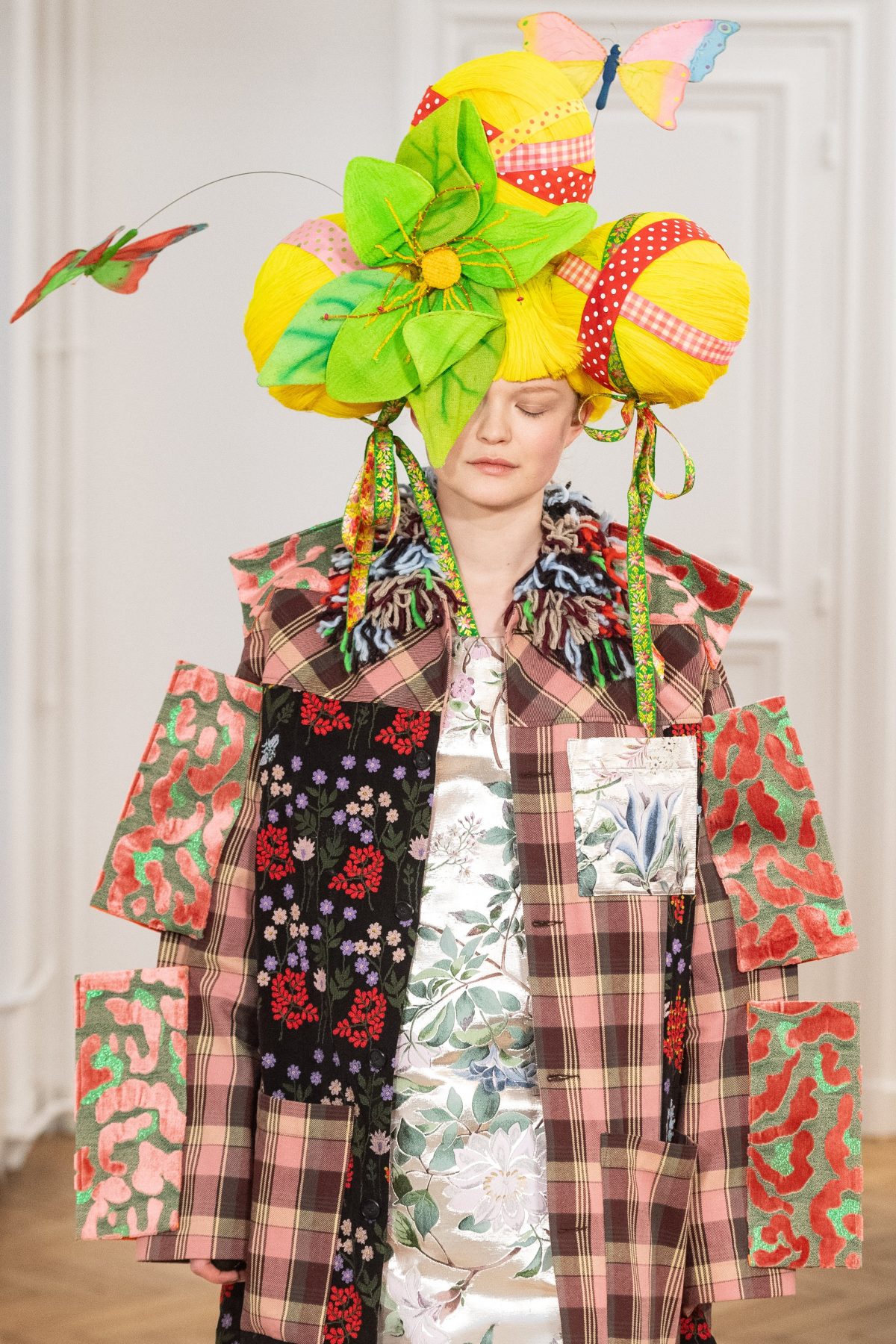 Galleria foto 'Paris Fashion Week: il lato eclettico del menswear' - foto 16