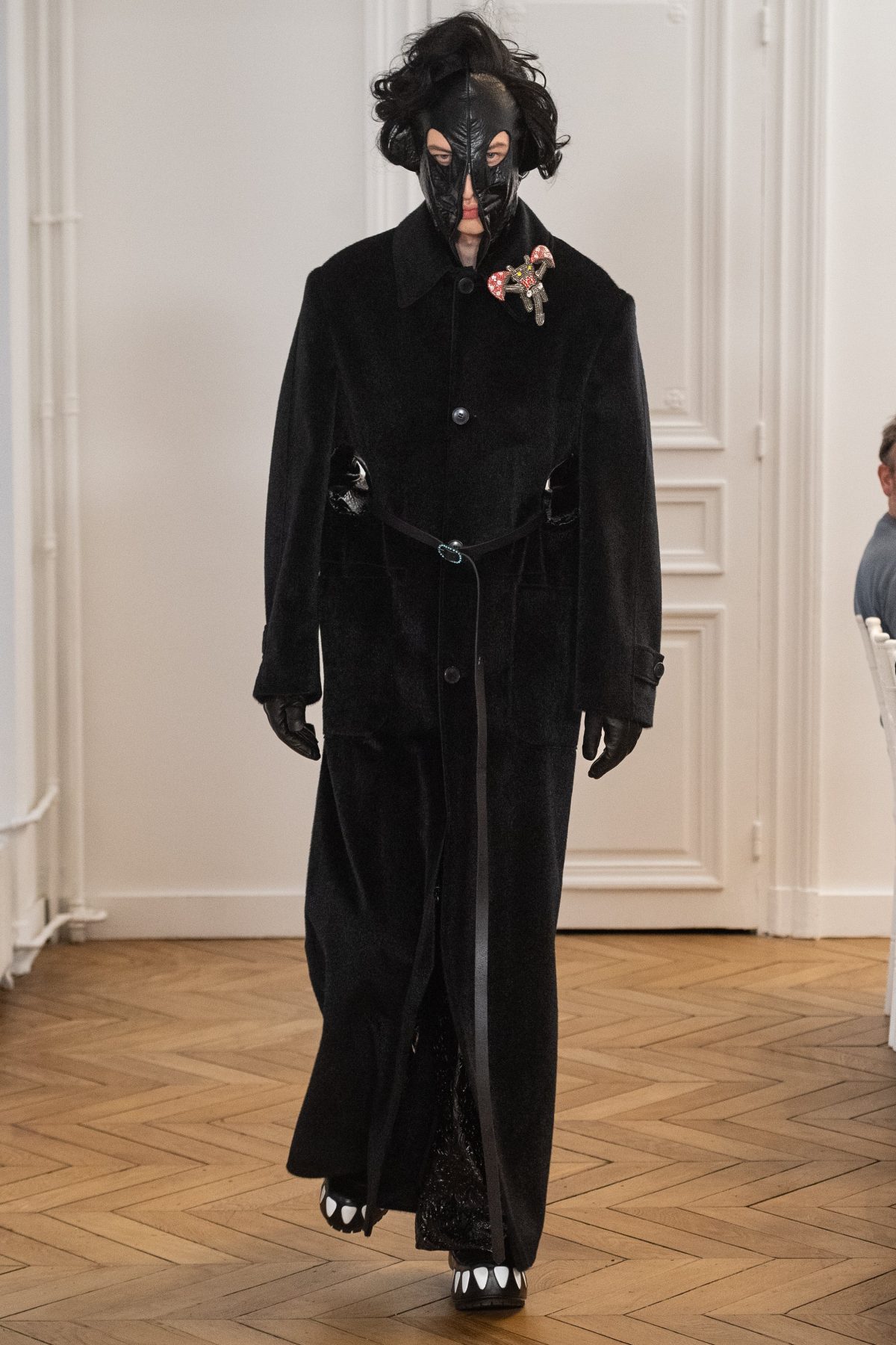 Galleria foto 'Paris Fashion Week: il lato eclettico del menswear' - foto 1