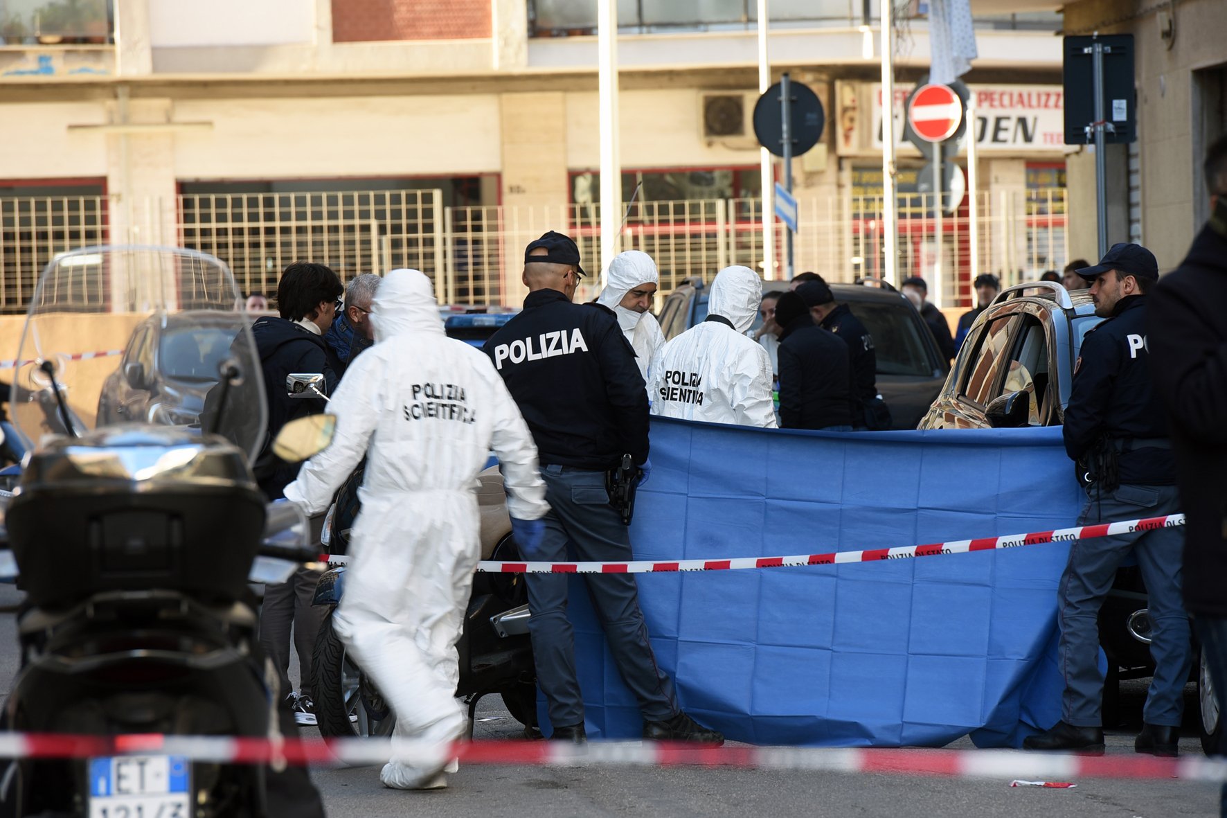 La verità sull’Italia che uccide