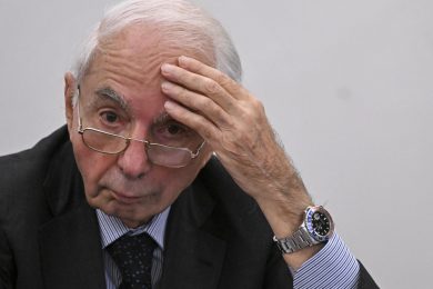 Per Amato la Consulta deve stare a sinistra: «è il contraltare della maggioranza»