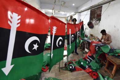 Il Pakistan risponde agli attacchi dell’Iran: vittime in raid mirati