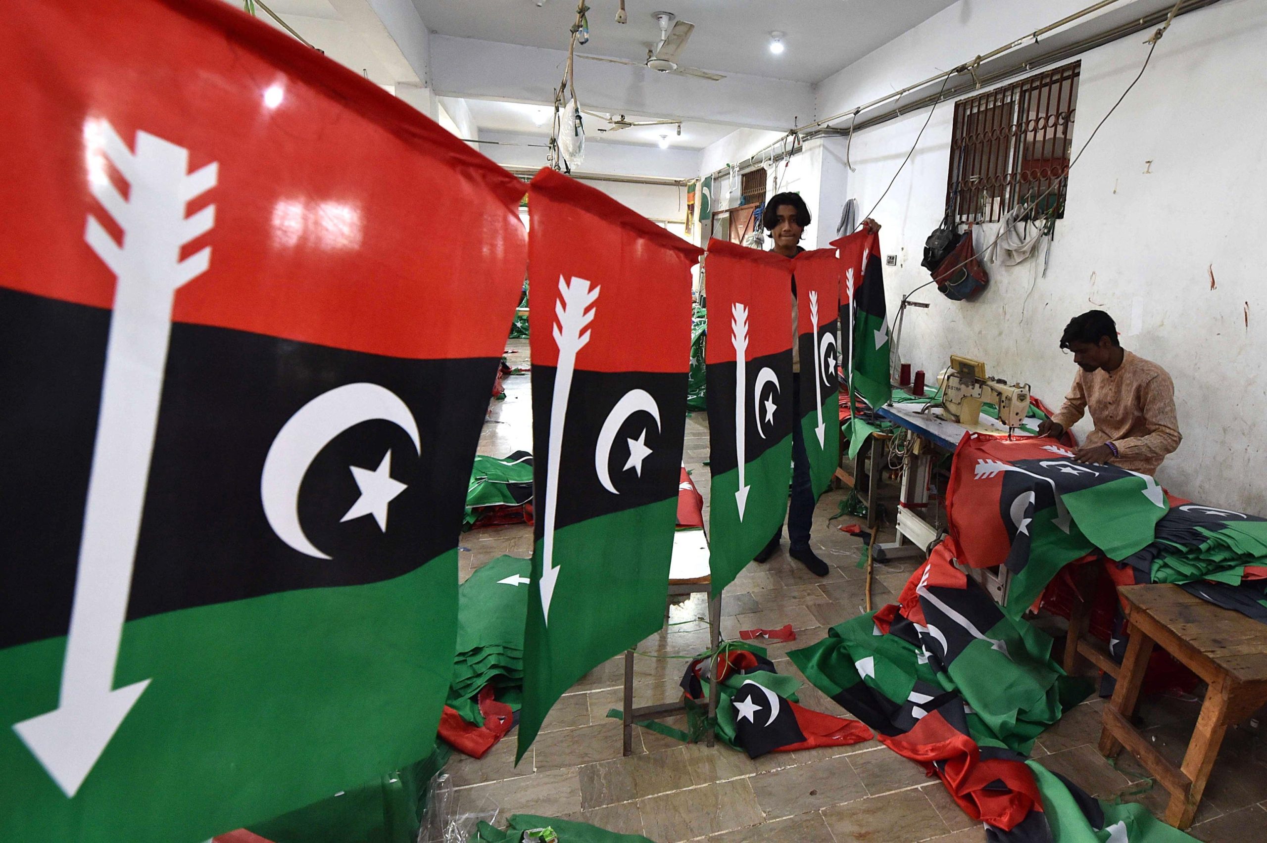 Il Pakistan risponde agli attacchi dell’Iran: vittime in raid mirati Il Pakistan risponde agli attacchi dell’Iran: vittime in raid mirati