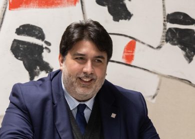 Solinas indagato per corruzione