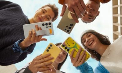 Cosa fa e come funziona l’intelligenza artificiale sui nuovi smartphone Samsung. La prova