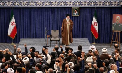 L’Iran al centro dei mali del mondo, e non paga mai