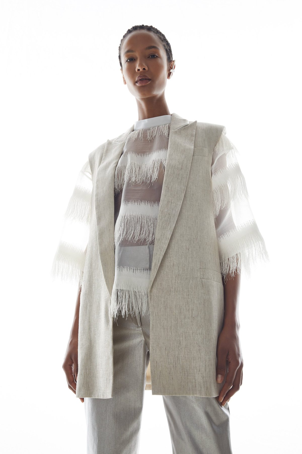 Galleria foto 'La collezione resort di Genny è un passaporto per il mondo' - foto 14