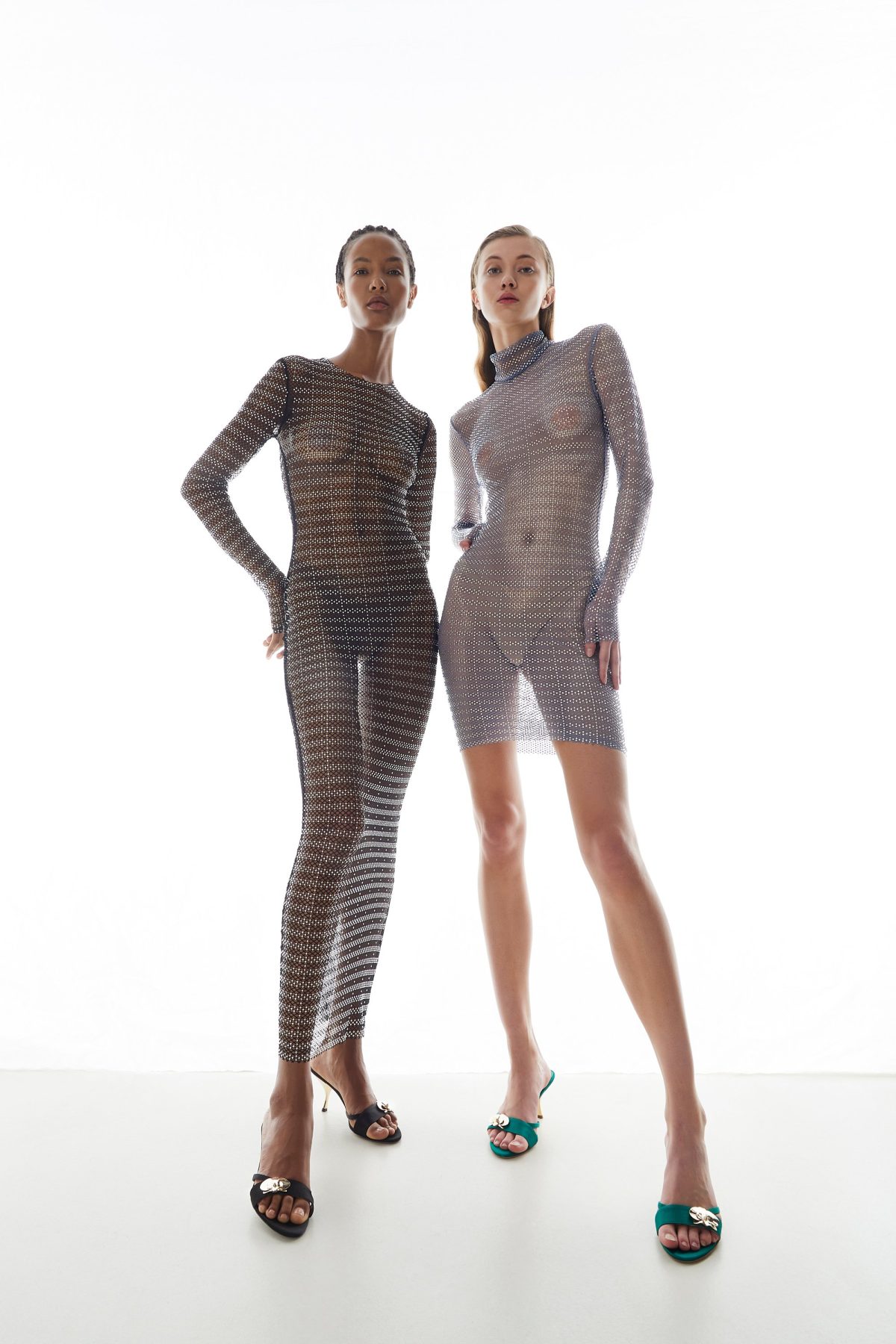 Galleria foto 'La collezione resort di Genny è un passaporto per il mondo' - foto 13