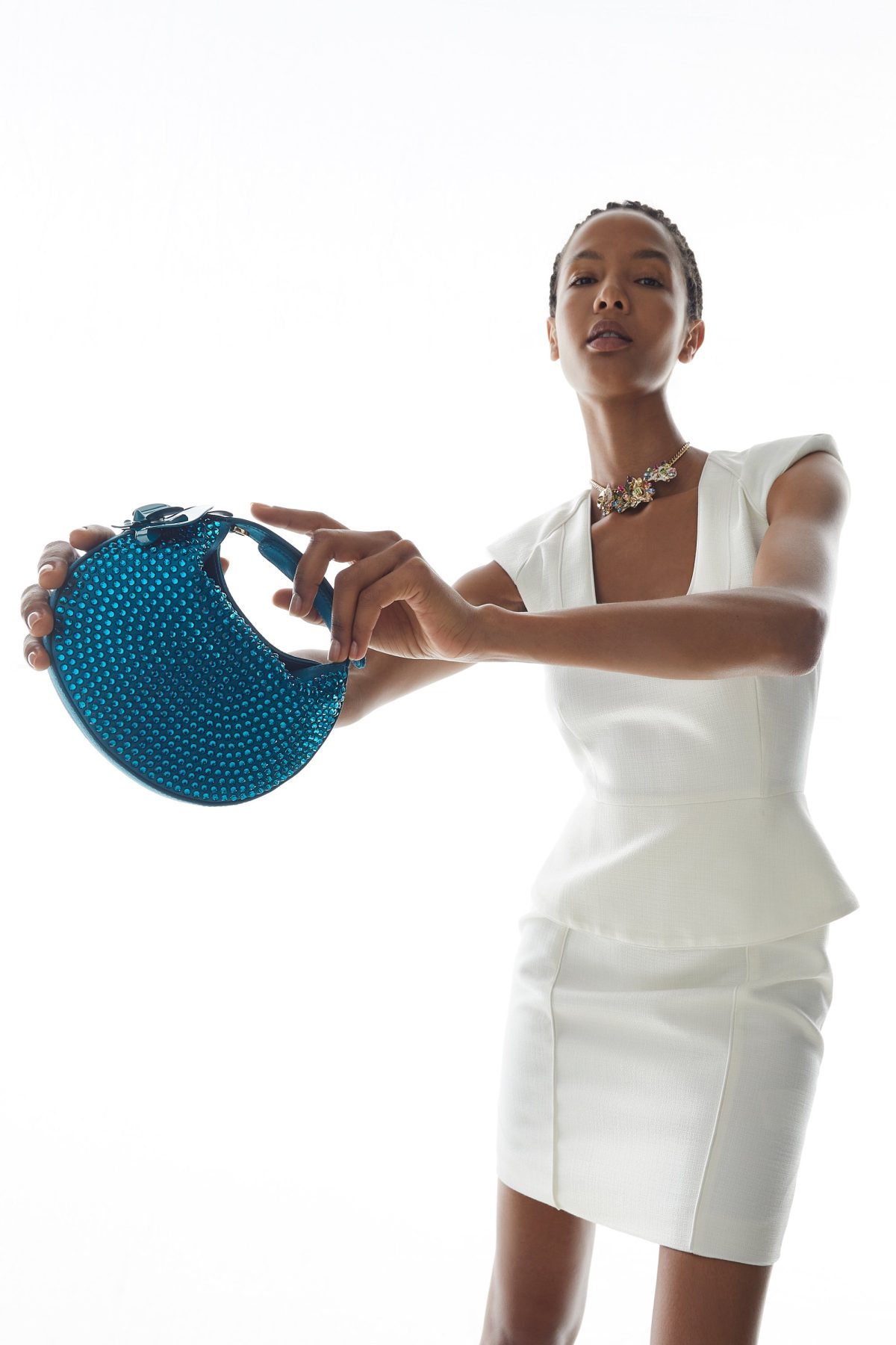 Galleria foto 'La collezione resort di Genny è un passaporto per il mondo' - foto 12