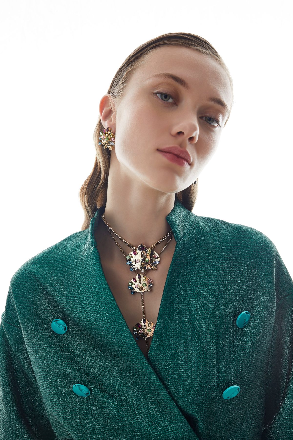 Galleria foto 'La collezione resort di Genny è un passaporto per il mondo' - foto 8