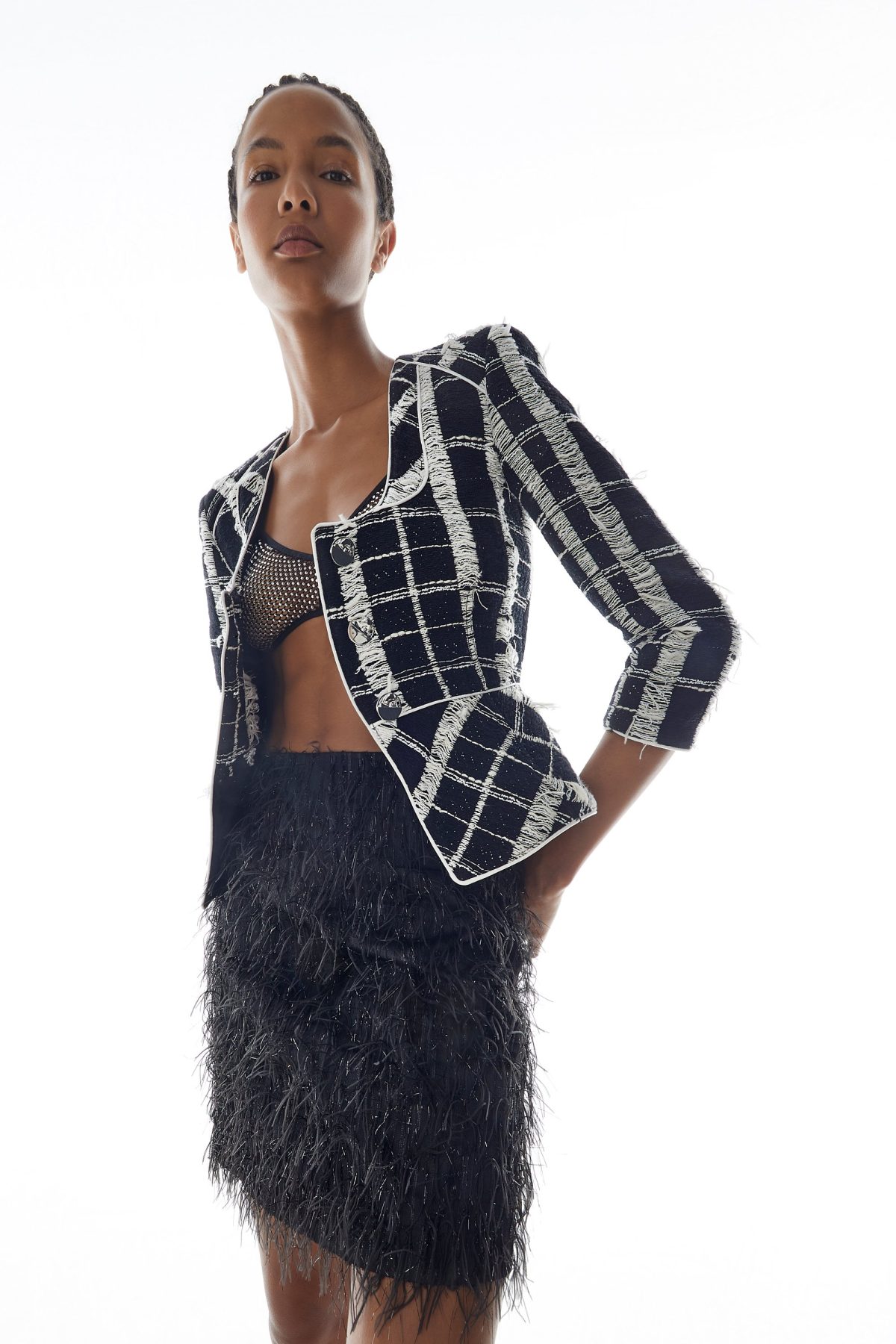 Galleria foto 'La collezione resort di Genny è un passaporto per il mondo' - foto 6