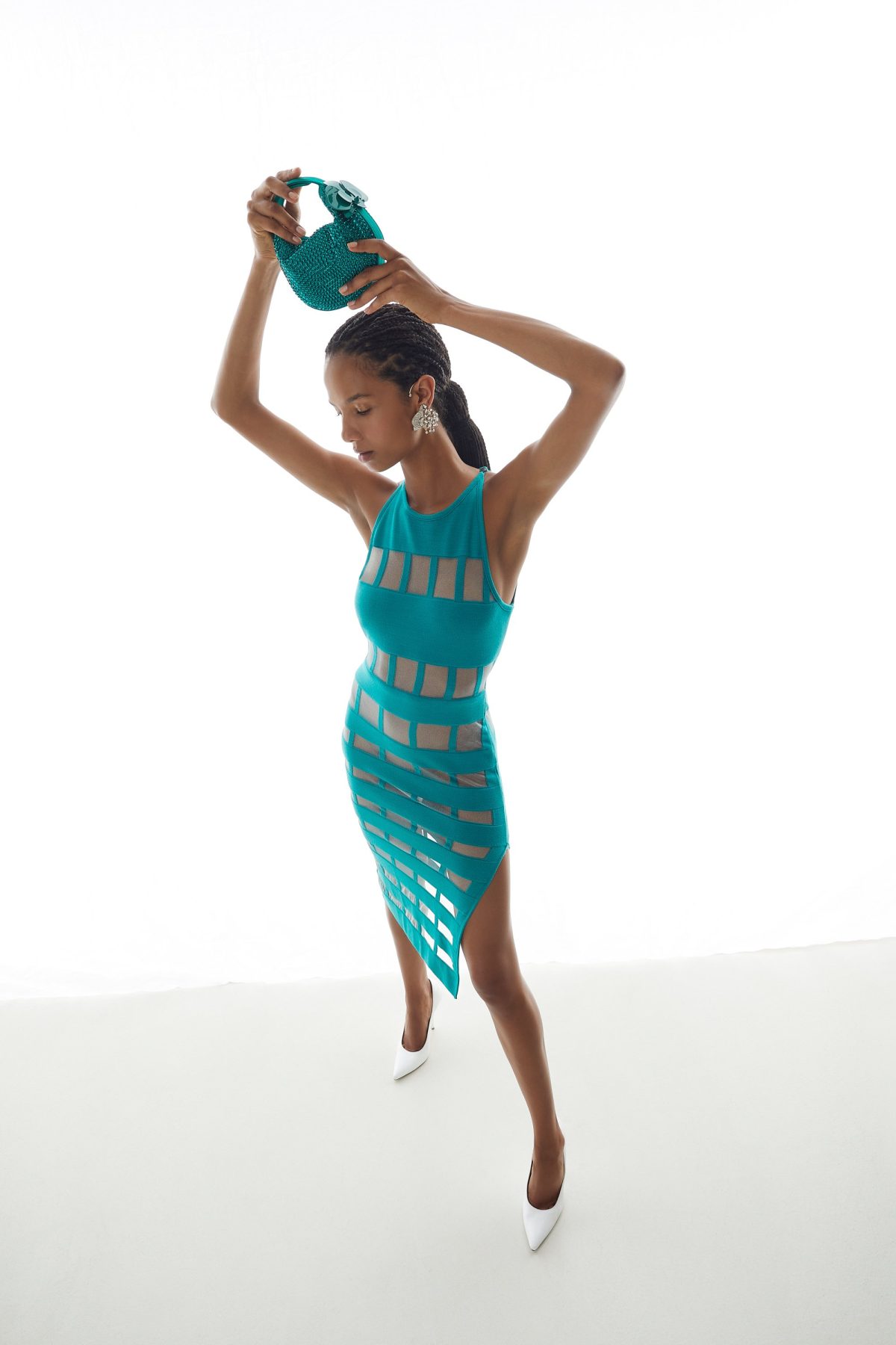 Galleria foto 'La collezione resort di Genny è un passaporto per il mondo' - foto 3