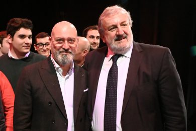 Il partito dei governatori