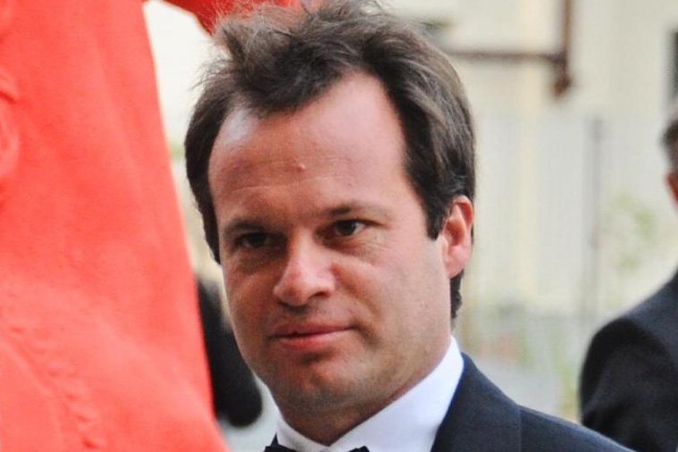 Carrai: «Sconcertante accostamento tra Shoah e genocidio Gaza» Carrai: «Sconcertante accostamento tra Shoah e genocidio Gaza»