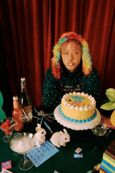 Alla scoperta del mondo di HUI